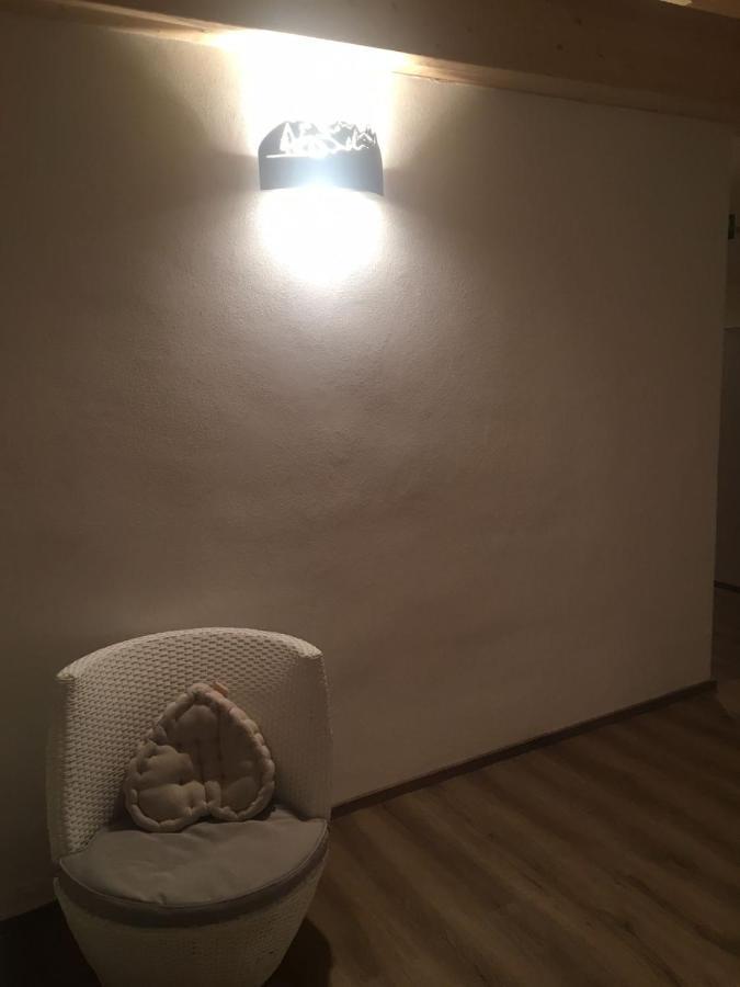 Albergo Croce D'Aune Pedavena Exteriér fotografie